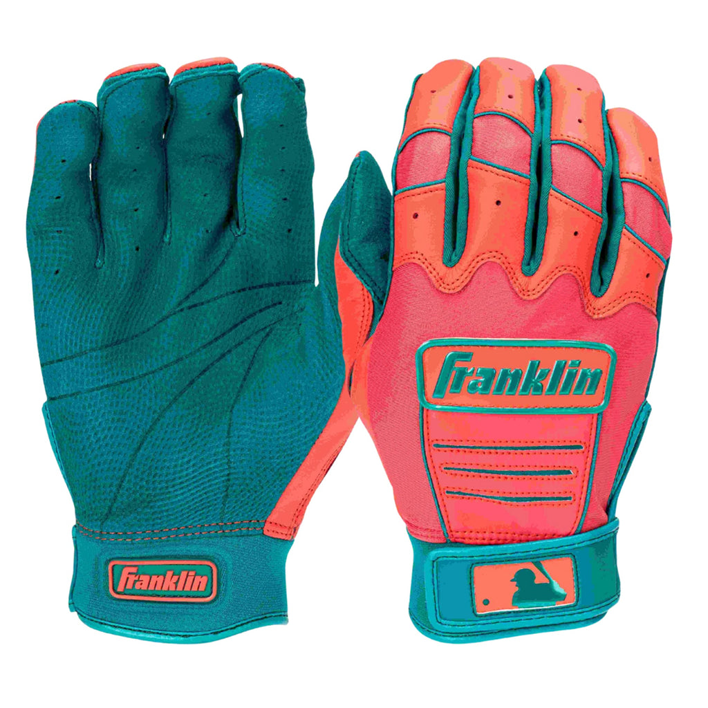 Guanteletas Beisbol Franklin MLB Cfx Pro Hi Lite 20885F