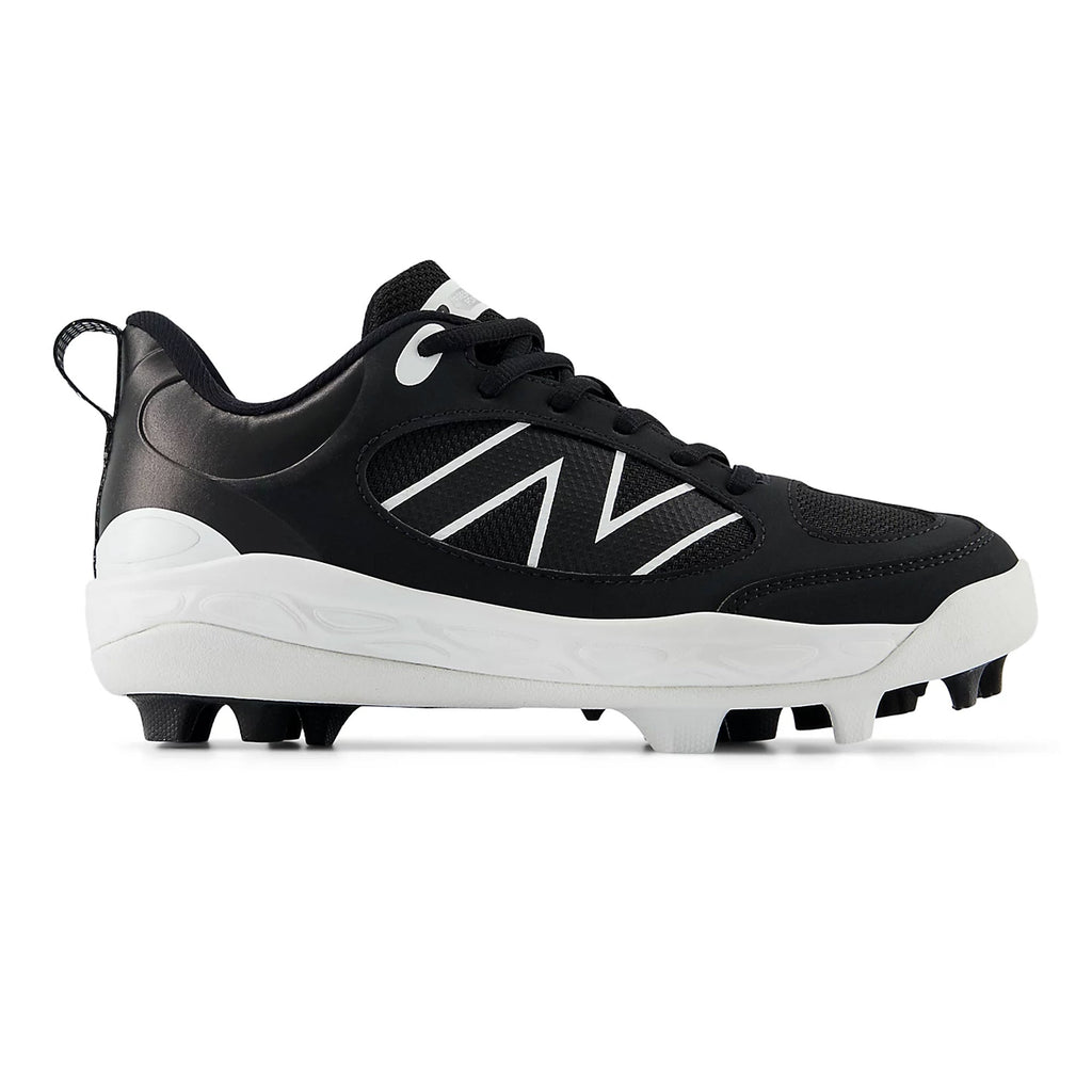 Spikes Beisbol Softbol New Balance Fresh Foam 3000v7 Negro INFANTIL