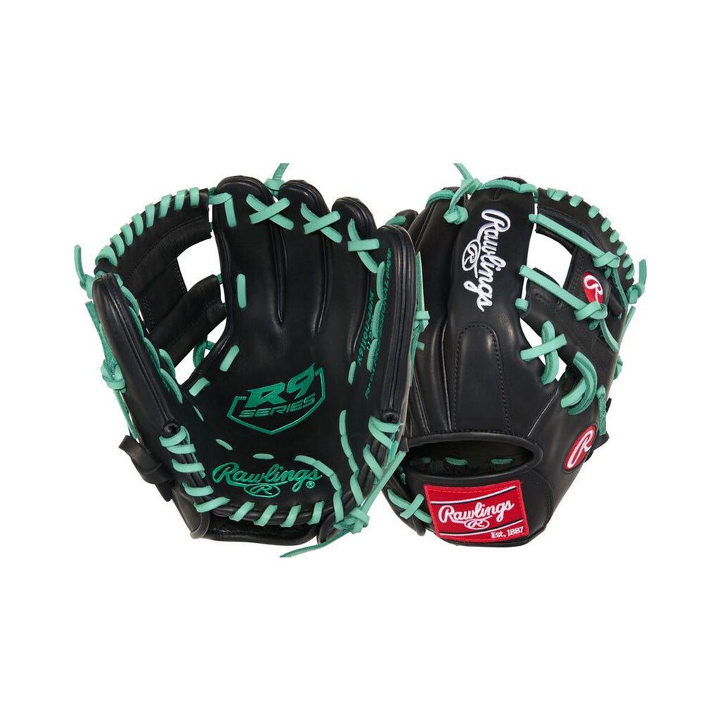 Guante Beisbol Rawlings R9 Series R9110U-2BM 11 in
