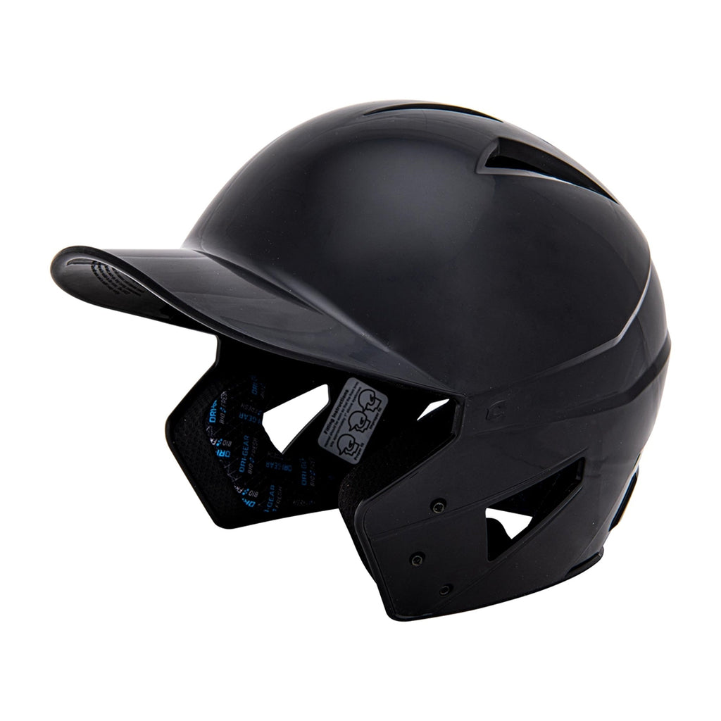 Casco Beisbol Softbol Champro HXU Rookie Negro