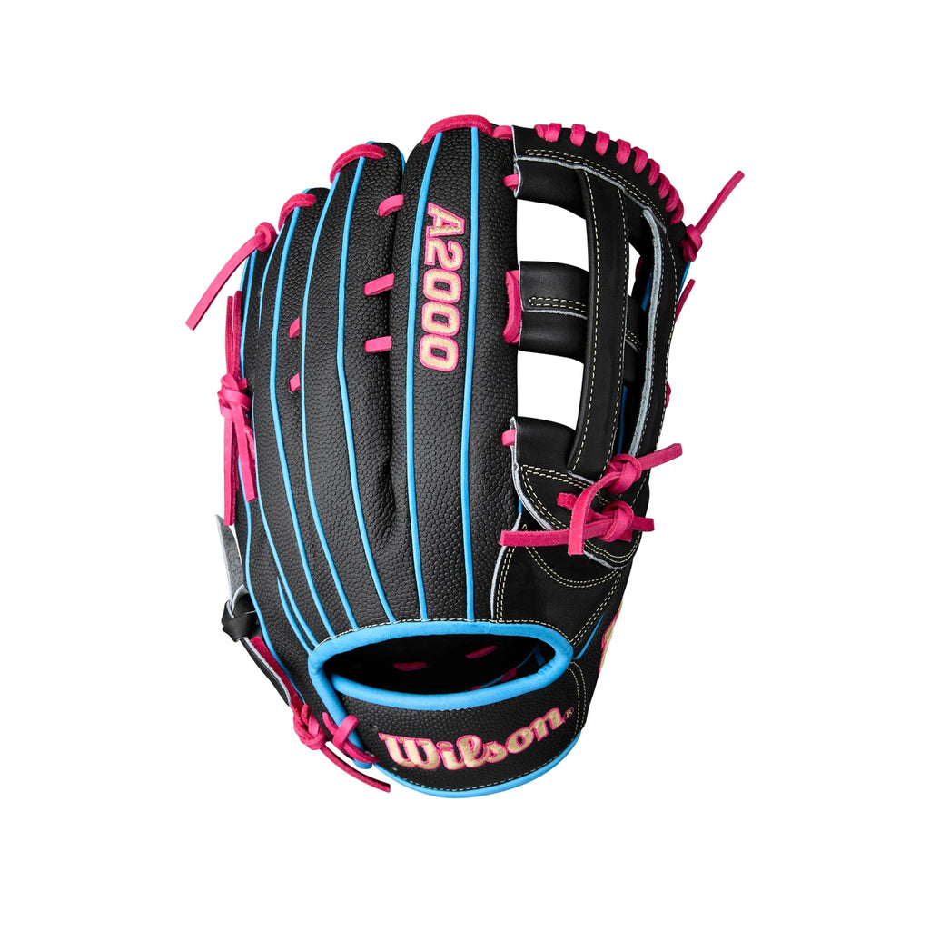 Guante Beisbol Wilson 2025 A2000 Summer 1777 12.75 In Adulto