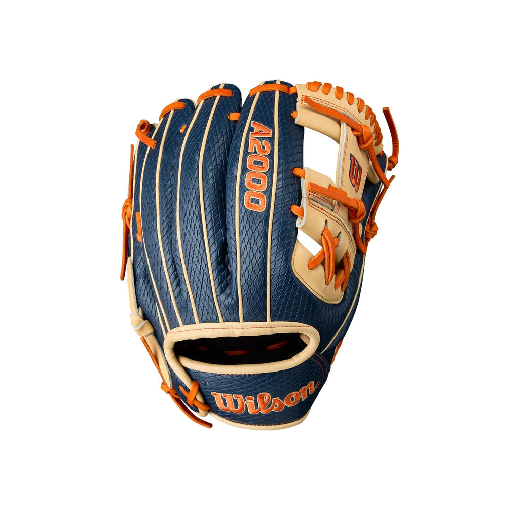 Guante Beisbol Wilson 2025 A2000 Summer JA27 GM 11.5 In Adulto
