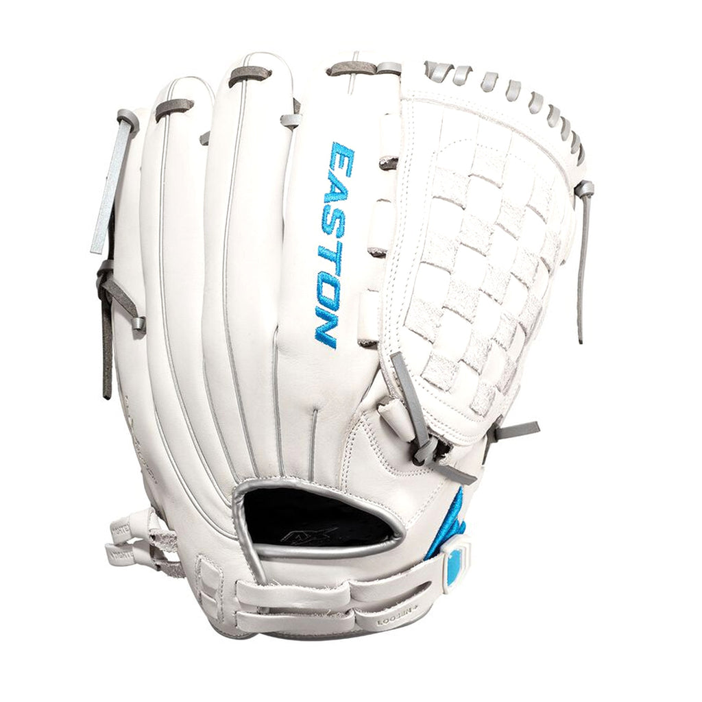 Guante Softbol Easton Ghost NX FP Series GNXFP125-RHT 12.5 in