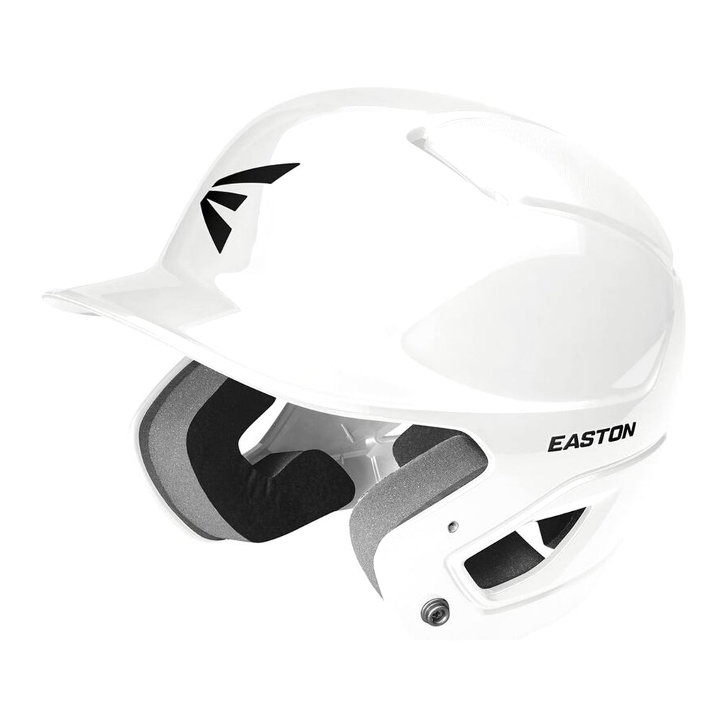 Casco Beisbol Softbol Easton Alpha Ajustable Blanco (7 1/8-7 3/4)