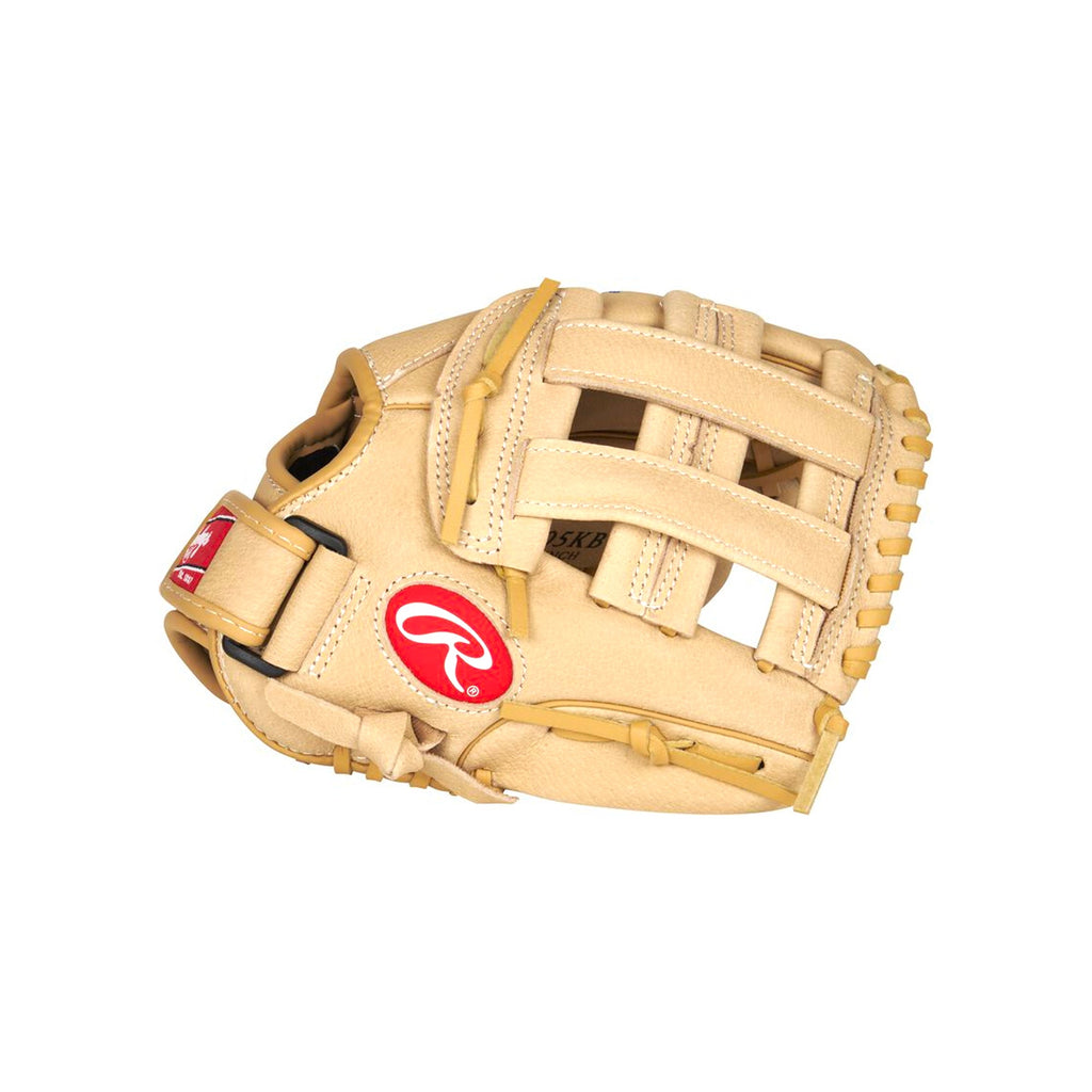 Guante Beisbol Rawlings SC105KB Kris Bryant Infantil 10.5 in 7 a 10 años