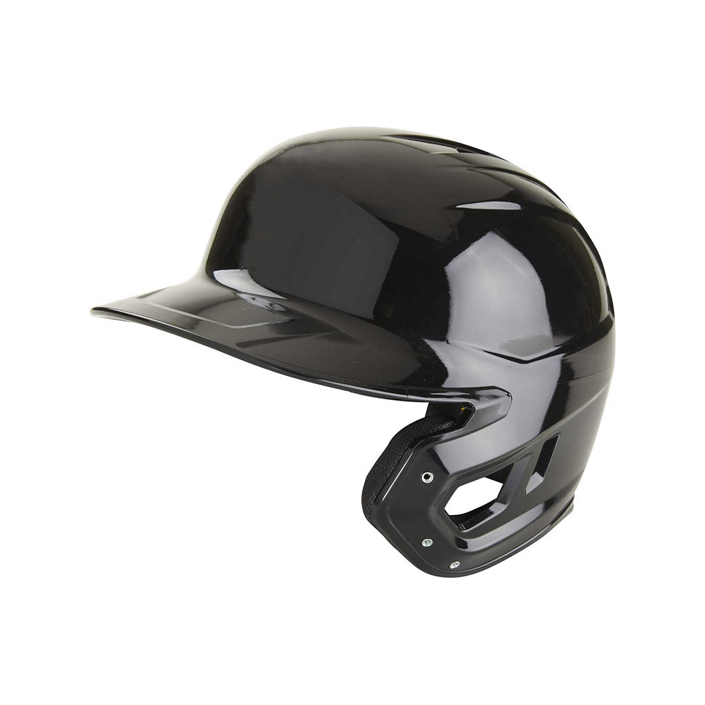Casco Beisbol Rawlings Mach Negro Derecho ADULTO