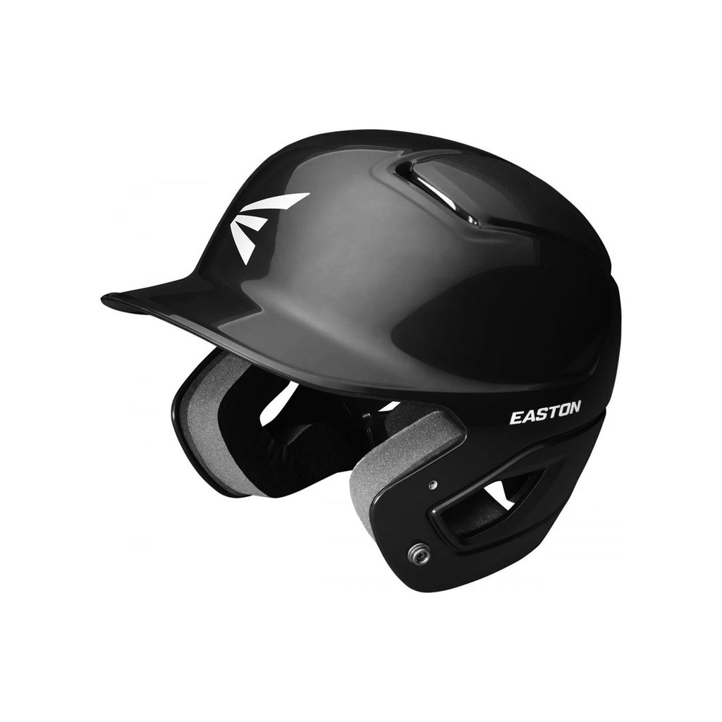 Casco Beisbol Softbol Easton Alpha 2021 Ajustable Negro (7 1/8-7 3/4)