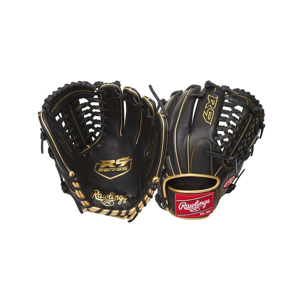Guante Beisbol Rawlings R92054BG 11.75 In ADULTO