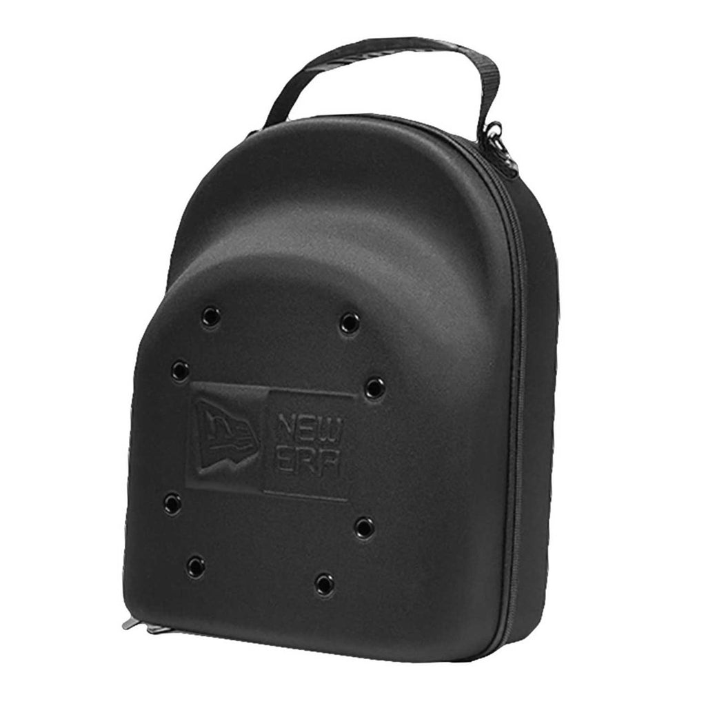 Estuche Porta Gorras Para 6 gorras Beisbol Softbol NEW ERA Negro