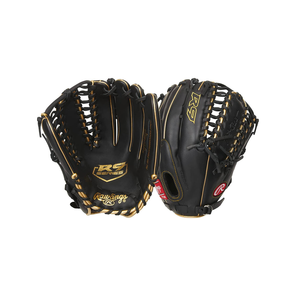 Guante Beisbol Rawlings R96019BGFS 12.75 In ADULTO
