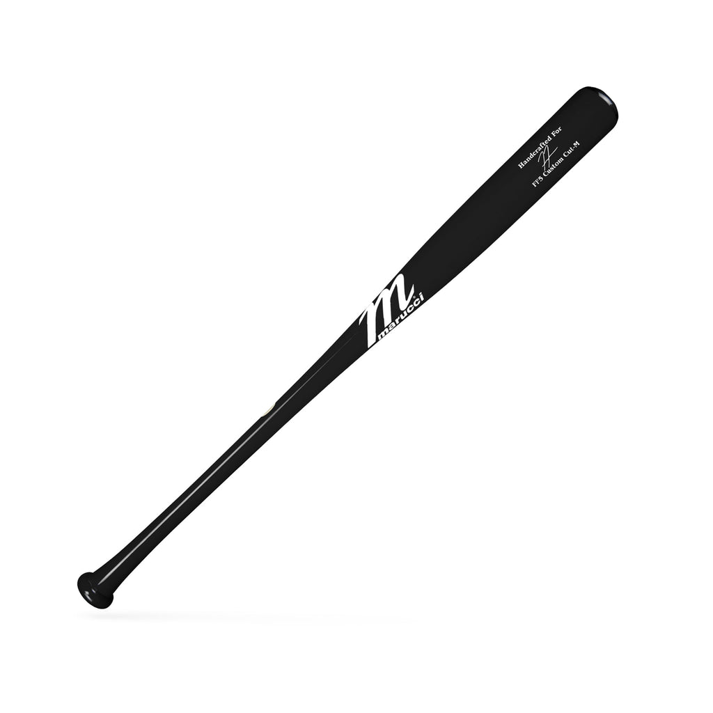 Bat Beisbol Madera Maple Marucci 179B Freddie Freeman Negro ADULTO