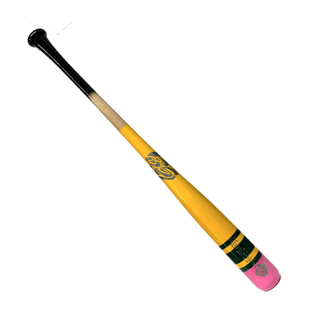 Bat Beisbol Beisbolsports Pro Maple Lapiz Infantil